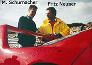 Schumi Logo